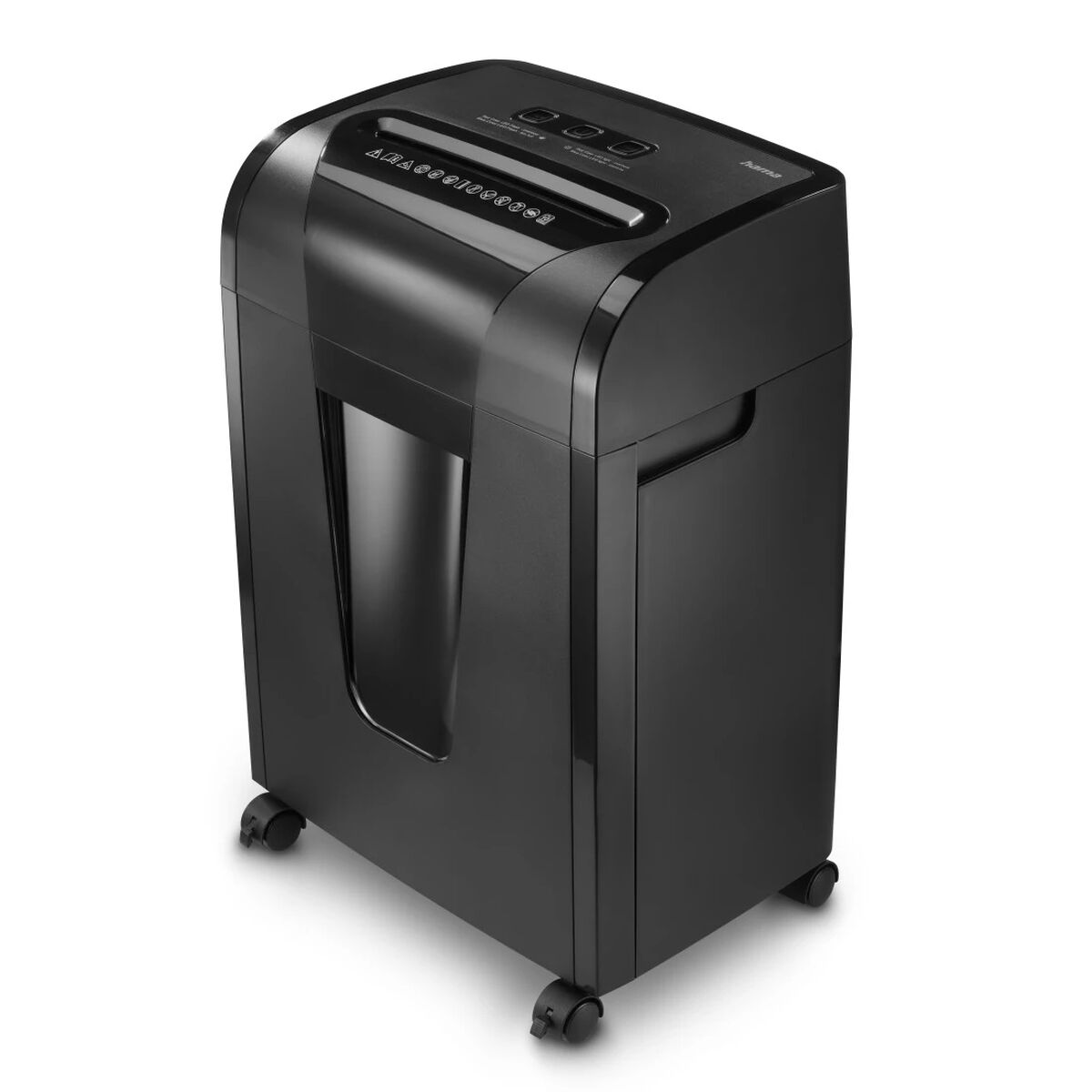 Hama 00050590 23L Paper Shredder