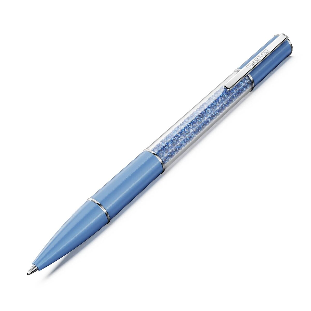 Swarovski 5732972 Blue Crystal Pen