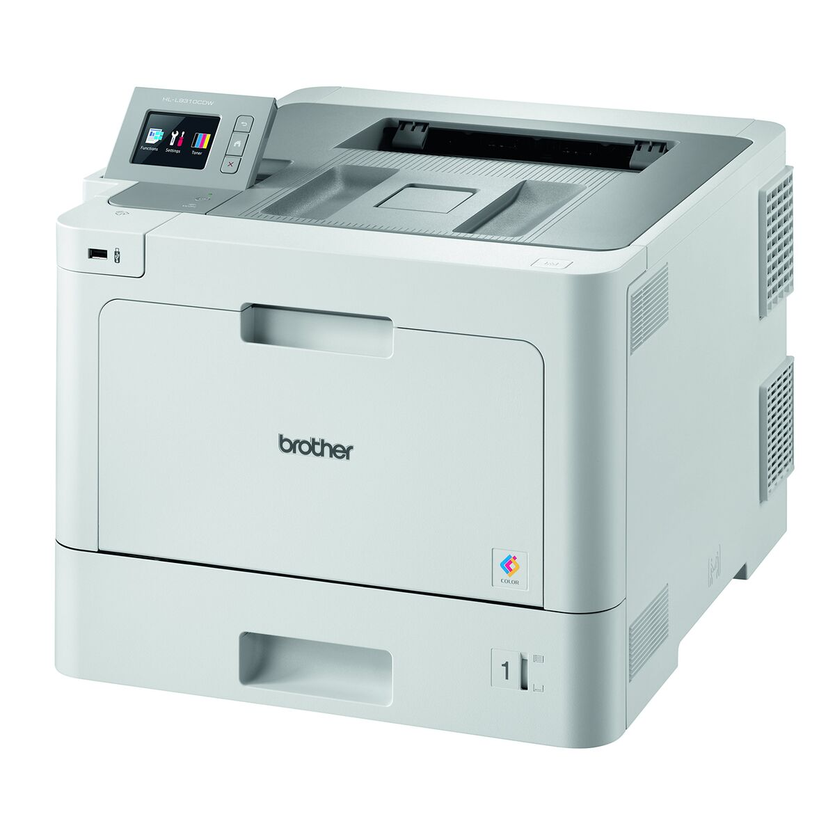 Brother HL-L9310CDW Color Laser Printer