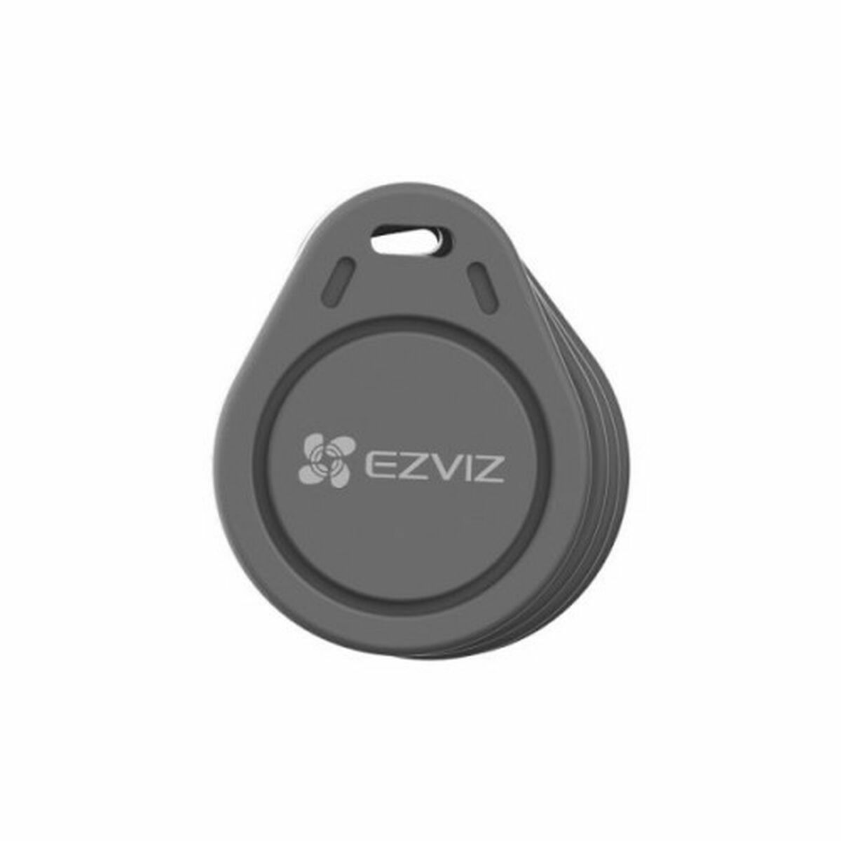 Ezviz CPU-R200-GR IC Name Label Card
