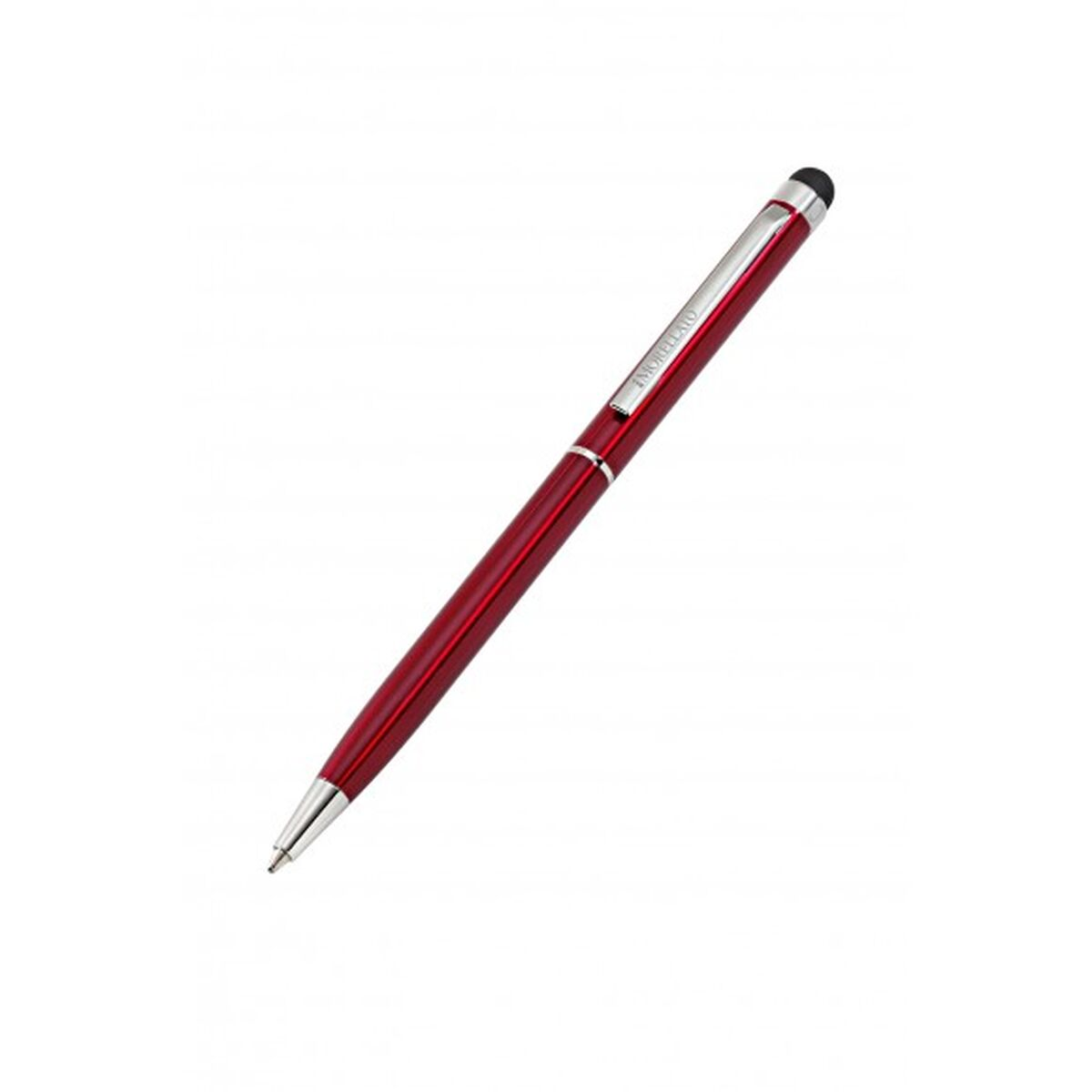 Morellato J01066 Luxury Pen Black/Red