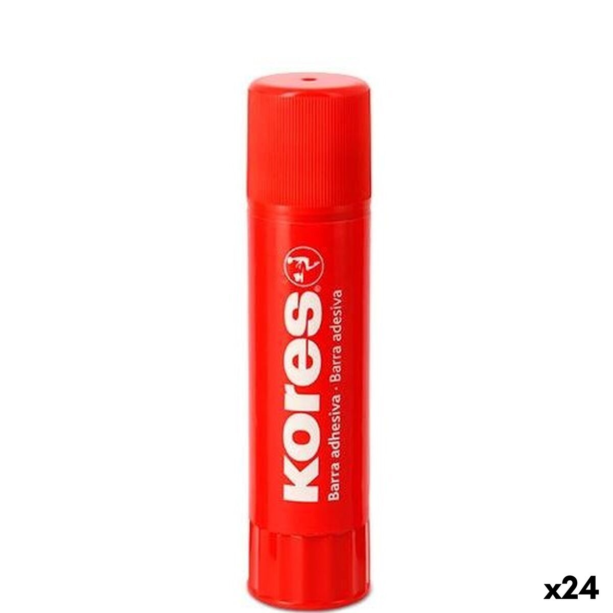 Kores Glue Sticks 20g (24 Units)